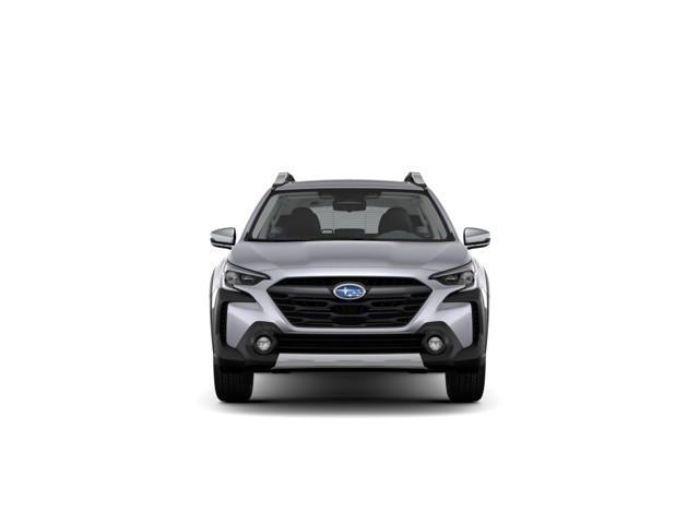 new 2025 Subaru Outback car, priced at $44,370