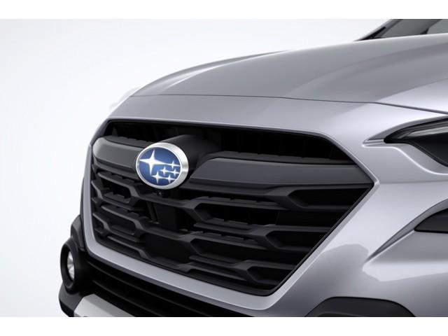 new 2025 Subaru Outback car, priced at $44,370