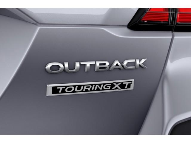 new 2025 Subaru Outback car, priced at $44,370