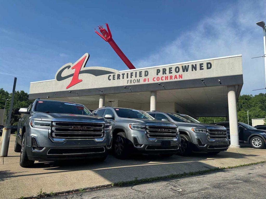 used 2018 Chevrolet Equinox car, priced at $12,993