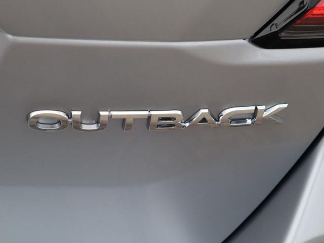 new 2025 Subaru Outback car, priced at $34,103