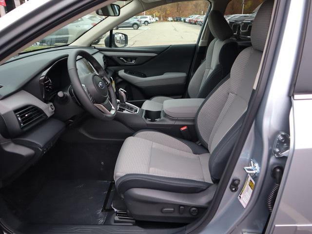 new 2025 Subaru Outback car, priced at $34,103