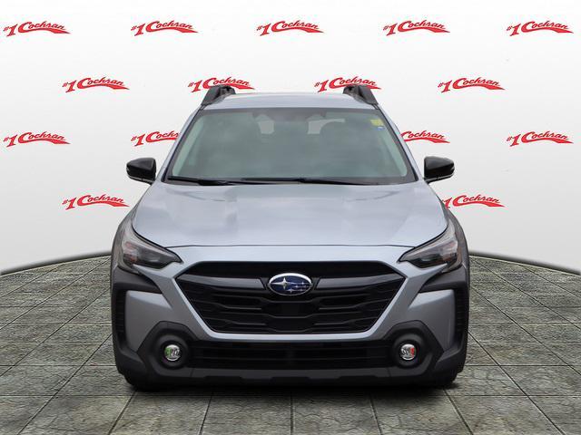 new 2025 Subaru Outback car, priced at $34,103