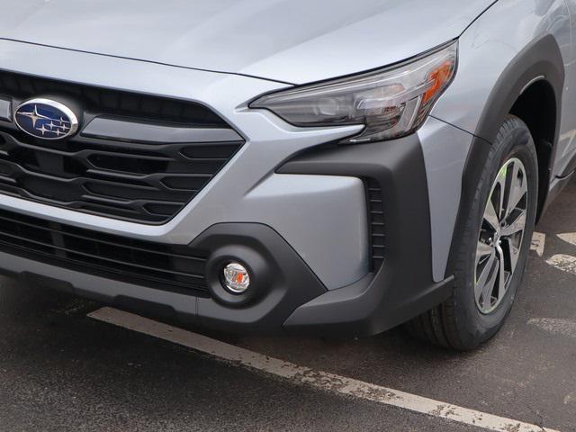 new 2025 Subaru Outback car, priced at $34,103