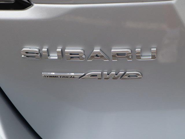 new 2025 Subaru Outback car, priced at $34,103