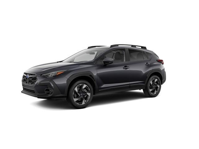 new 2025 Subaru Crosstrek car, priced at $35,797