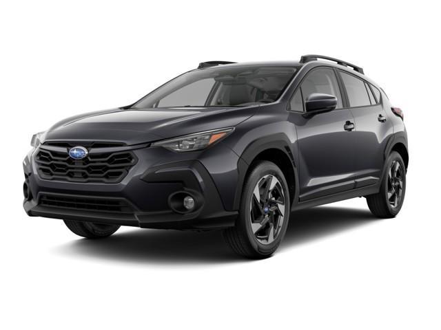 new 2025 Subaru Crosstrek car, priced at $35,797