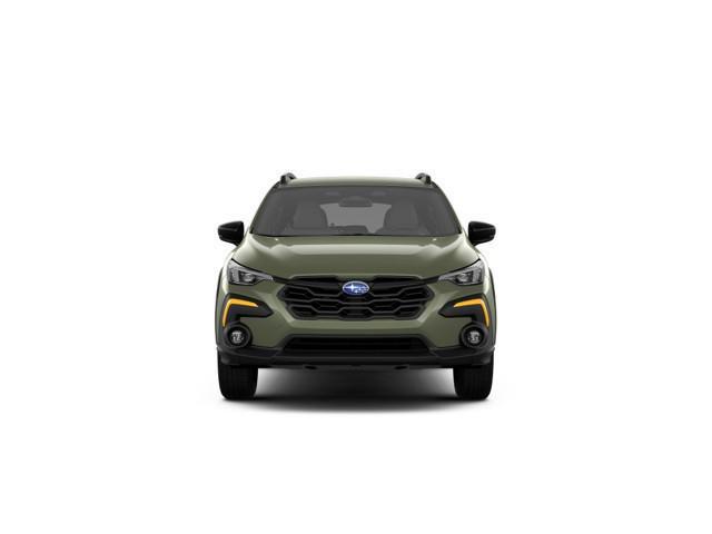 new 2026 Subaru Crosstrek car, priced at $33,372