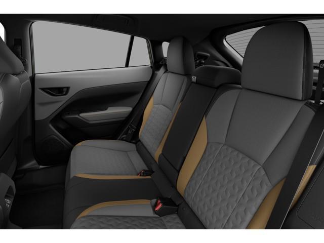 new 2026 Subaru Crosstrek car, priced at $33,372