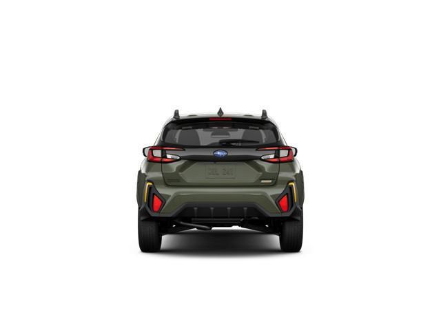 new 2026 Subaru Crosstrek car, priced at $33,372