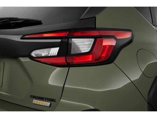 new 2026 Subaru Crosstrek car, priced at $33,372
