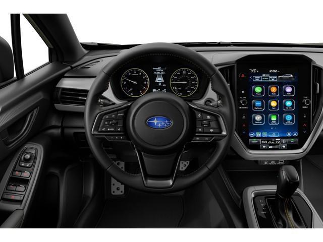 new 2026 Subaru Crosstrek car, priced at $33,372