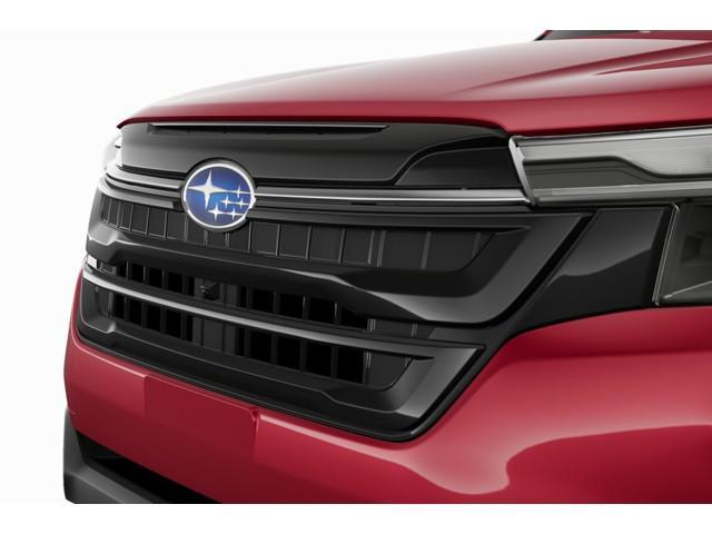 new 2025 Subaru Forester Hybrid car, priced at $44,434