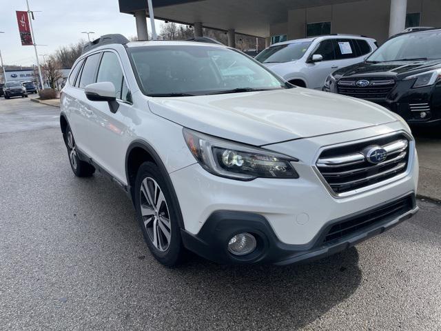 used 2019 Subaru Outback car, priced at $24,031