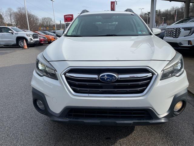 used 2019 Subaru Outback car, priced at $24,031