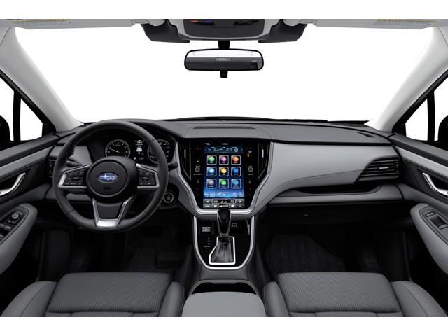 new 2025 Subaru Legacy car, priced at $32,361