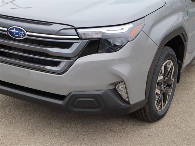 new 2025 Subaru Forester car, priced at $35,421