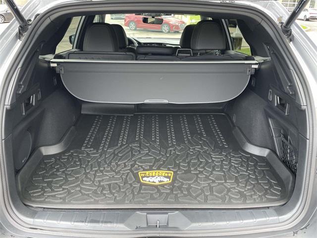 used 2024 Subaru Outback car, priced at $36,499