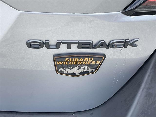 used 2024 Subaru Outback car, priced at $36,499