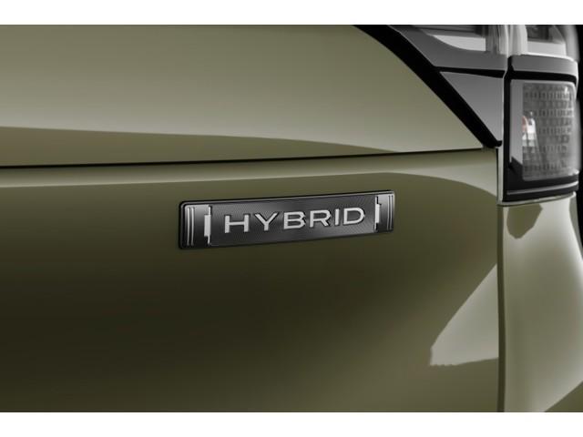 new 2025 Subaru Forester Hybrid car, priced at $41,935