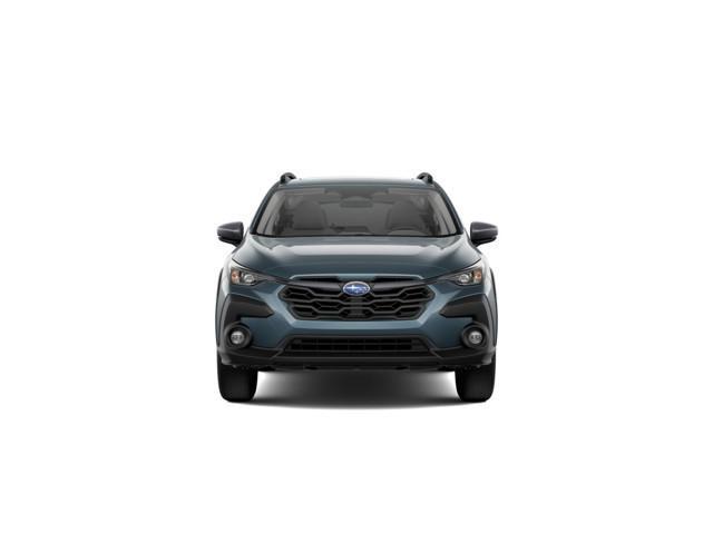 new 2025 Subaru Crosstrek car, priced at $31,103