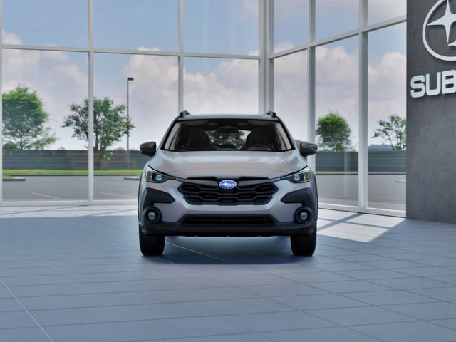 new 2026 Subaru Crosstrek car, priced at $32,727