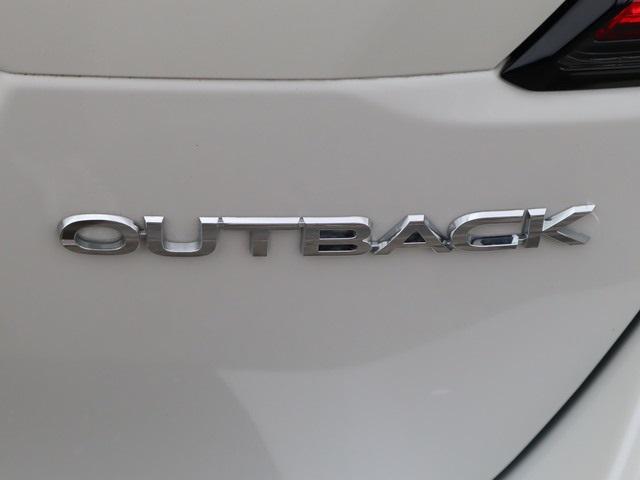 used 2022 Subaru Outback car, priced at $25,804