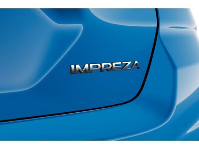 new 2024 Subaru Impreza car, priced at $27,609