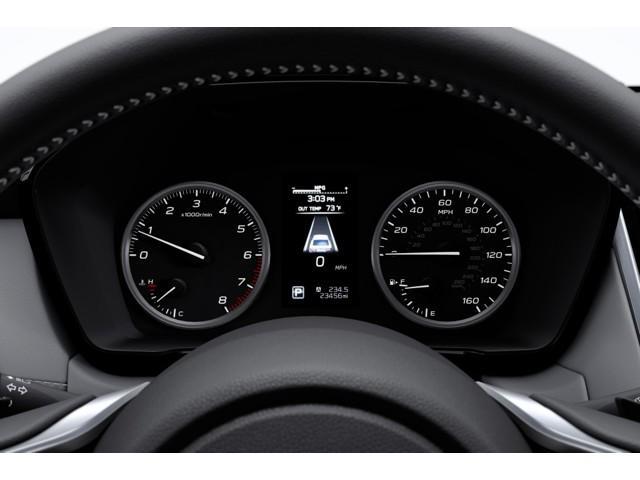 new 2025 Subaru Legacy car, priced at $32,361