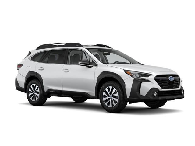 new 2025 Subaru Outback car, priced at $35,429