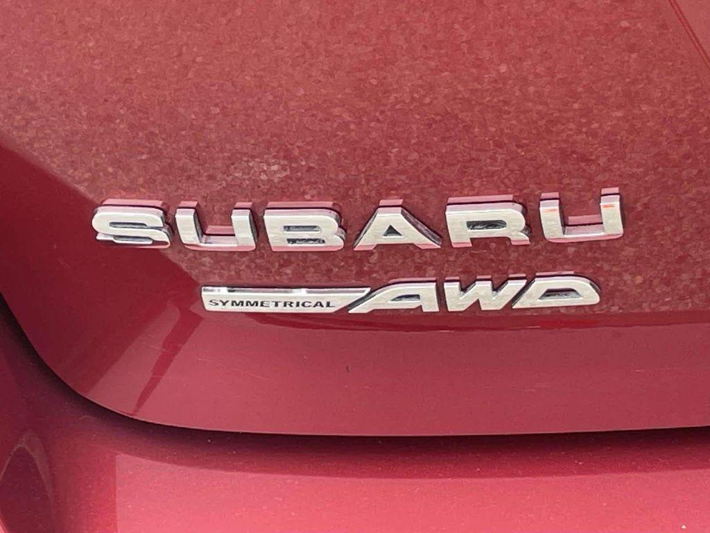 used 2021 Subaru Impreza car, priced at $11,997