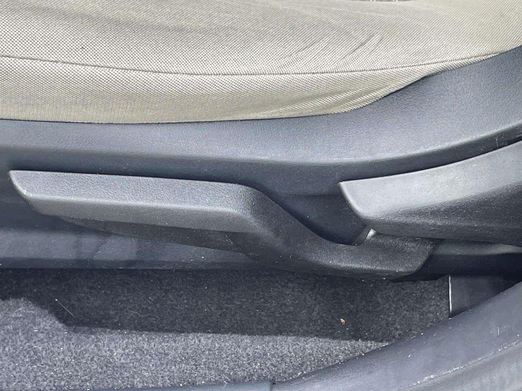 used 2021 Subaru Impreza car, priced at $11,997
