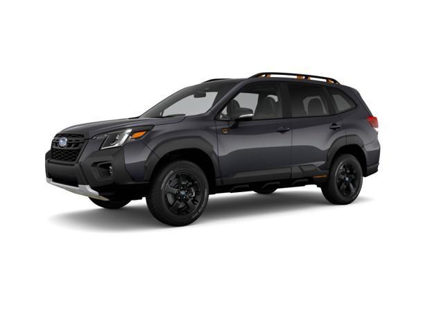 new 2024 Subaru Forester car, priced at $39,008