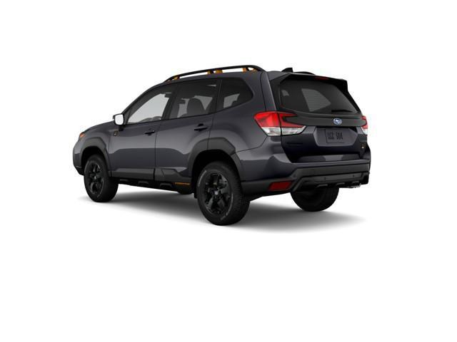 new 2024 Subaru Forester car, priced at $39,008