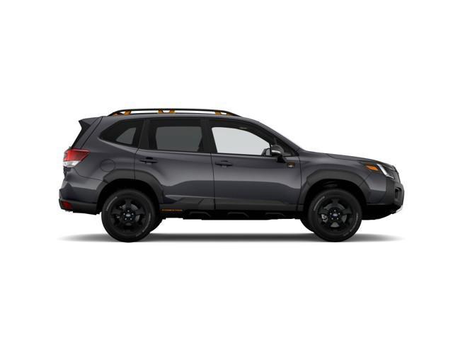 new 2024 Subaru Forester car, priced at $39,008