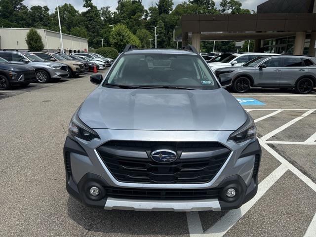 used 2023 Subaru Outback car, priced at $30,493