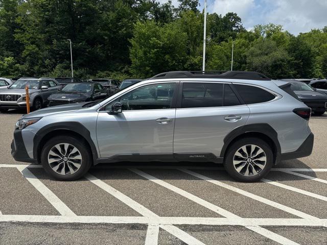 used 2023 Subaru Outback car, priced at $30,493