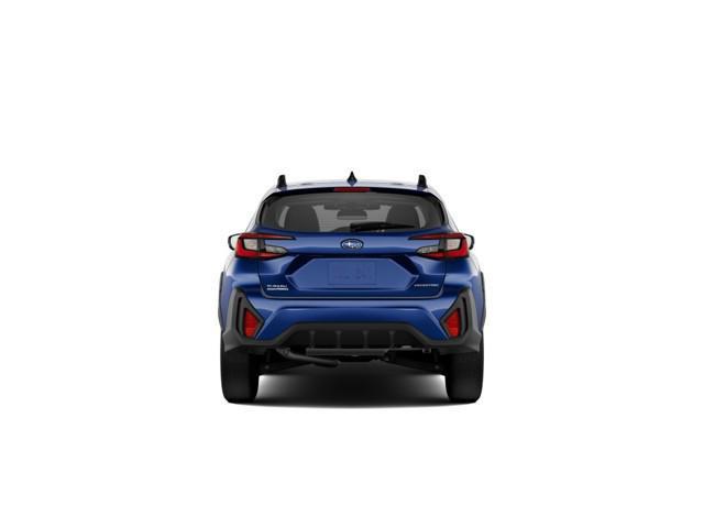 new 2025 Subaru Crosstrek car, priced at $30,835