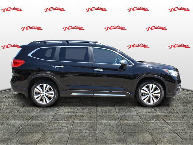 used 2021 Subaru Ascent car, priced at $26,784