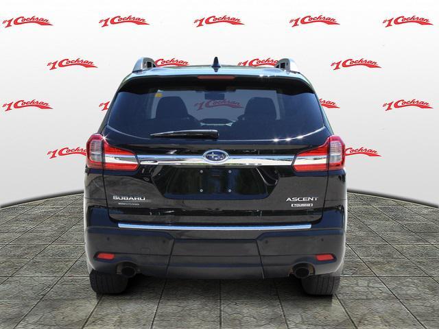 used 2021 Subaru Ascent car, priced at $26,784