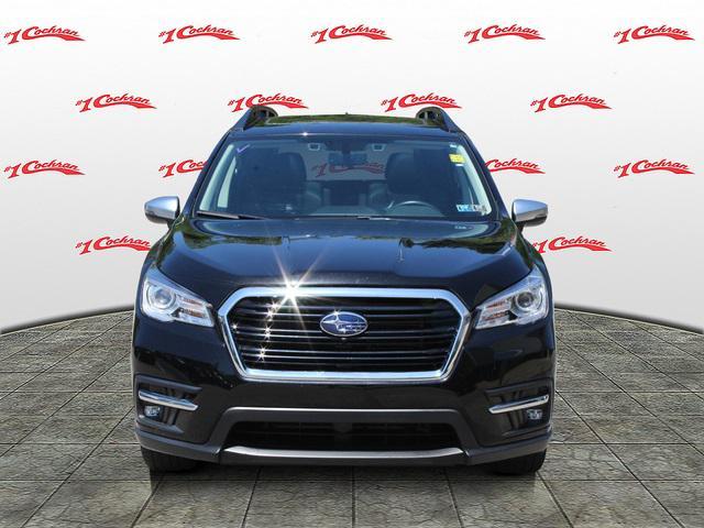 used 2021 Subaru Ascent car, priced at $26,784