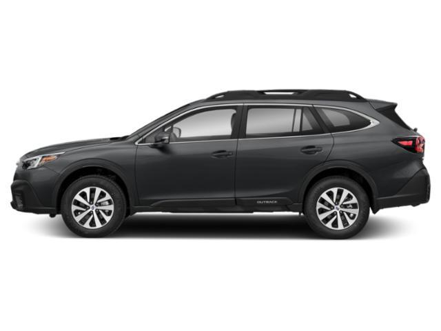 used 2020 Subaru Outback car