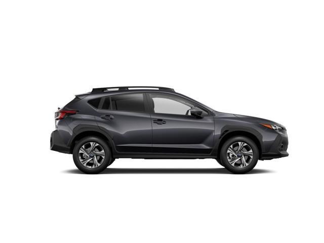 new 2025 Subaru Crosstrek car, priced at $31,835