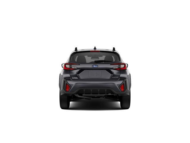 new 2025 Subaru Crosstrek car, priced at $31,835