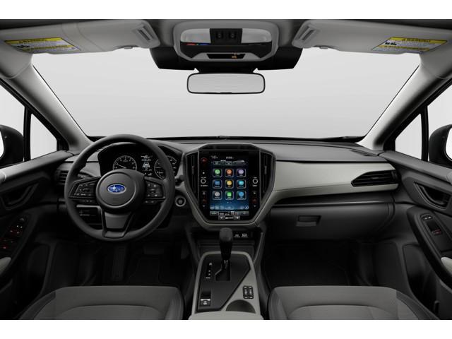 new 2025 Subaru Crosstrek car, priced at $30,835