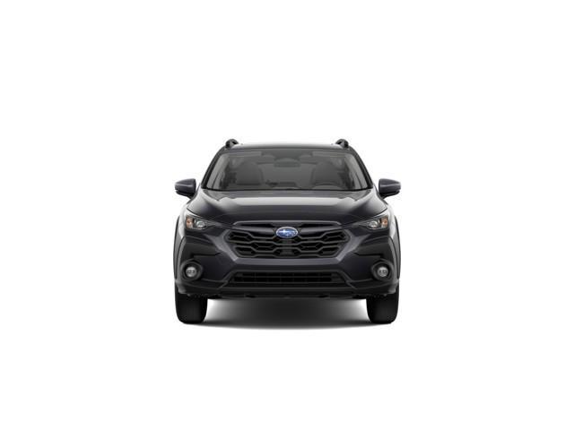 new 2025 Subaru Crosstrek car, priced at $30,835