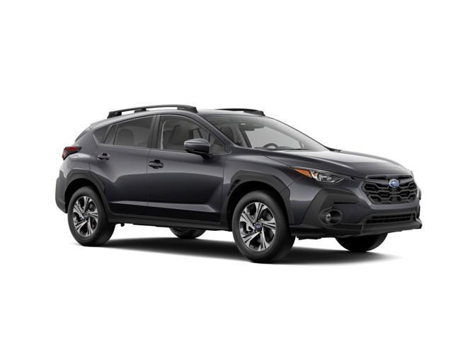 new 2025 Subaru Crosstrek car, priced at $30,835