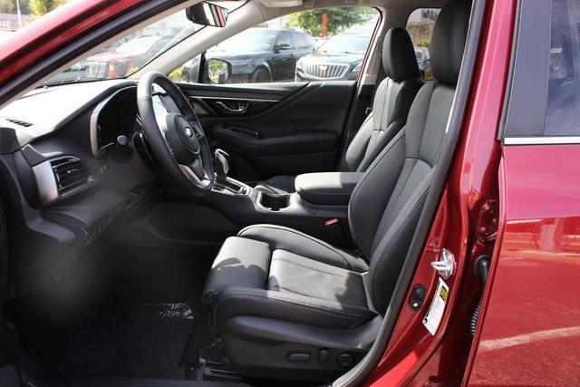 new 2025 Subaru Outback car, priced at $40,265