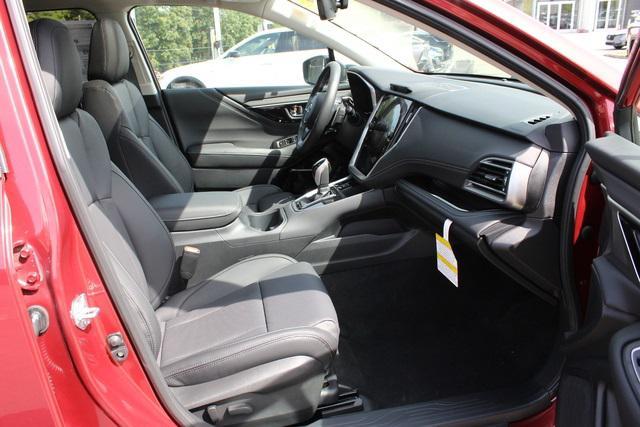 new 2025 Subaru Outback car, priced at $40,265