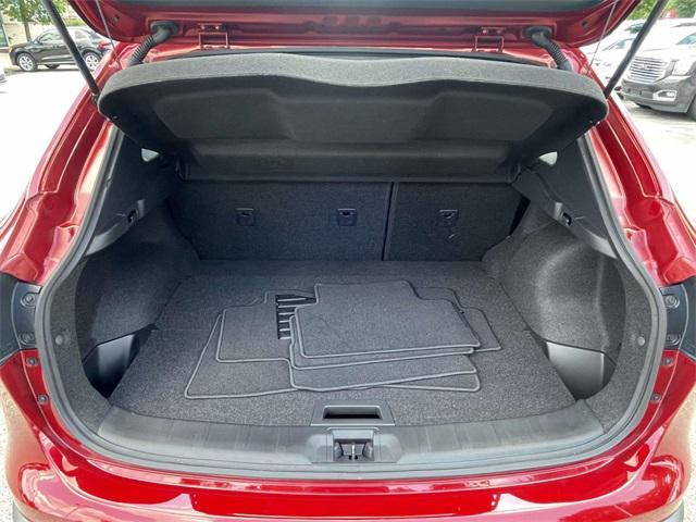 used 2019 Nissan Rogue Sport car, priced at $18,997